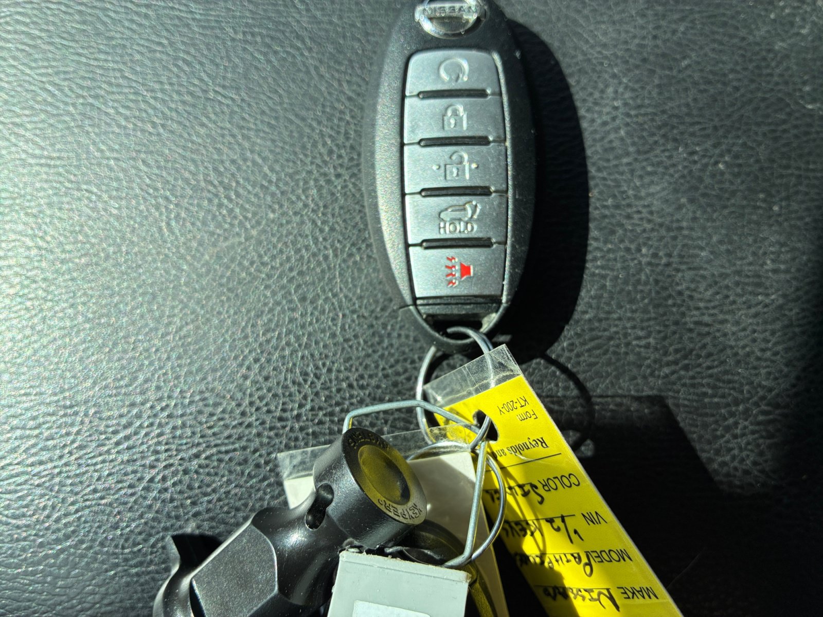 Used 2018 Nissan Pathfinder SL AWD/4WD image 35