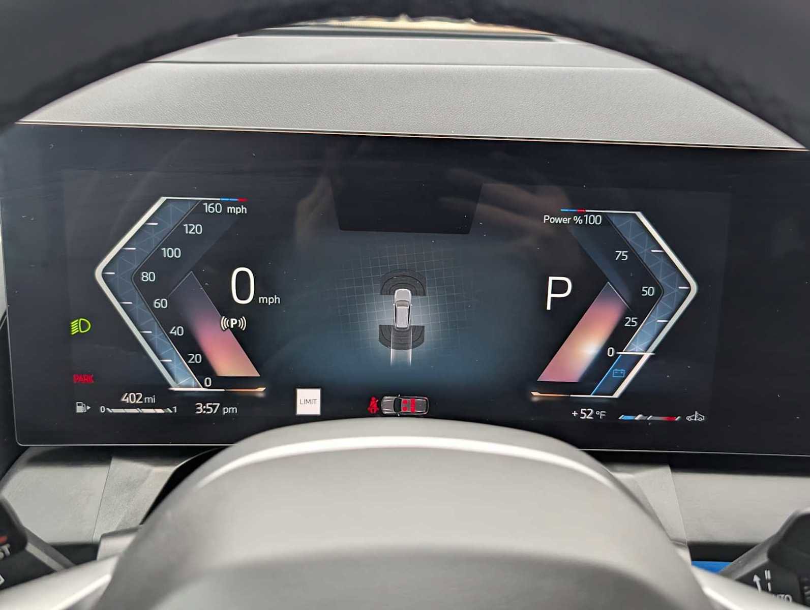 Used 2025 BMW X3 xDrive30i image 11