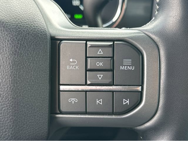 Used 2022 Ford F150 Lariat w/ Equipment Group 501A Mid AWD/4WD image 34