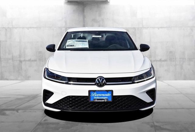 New 2026 Volkswagen Jetta Sport image 4