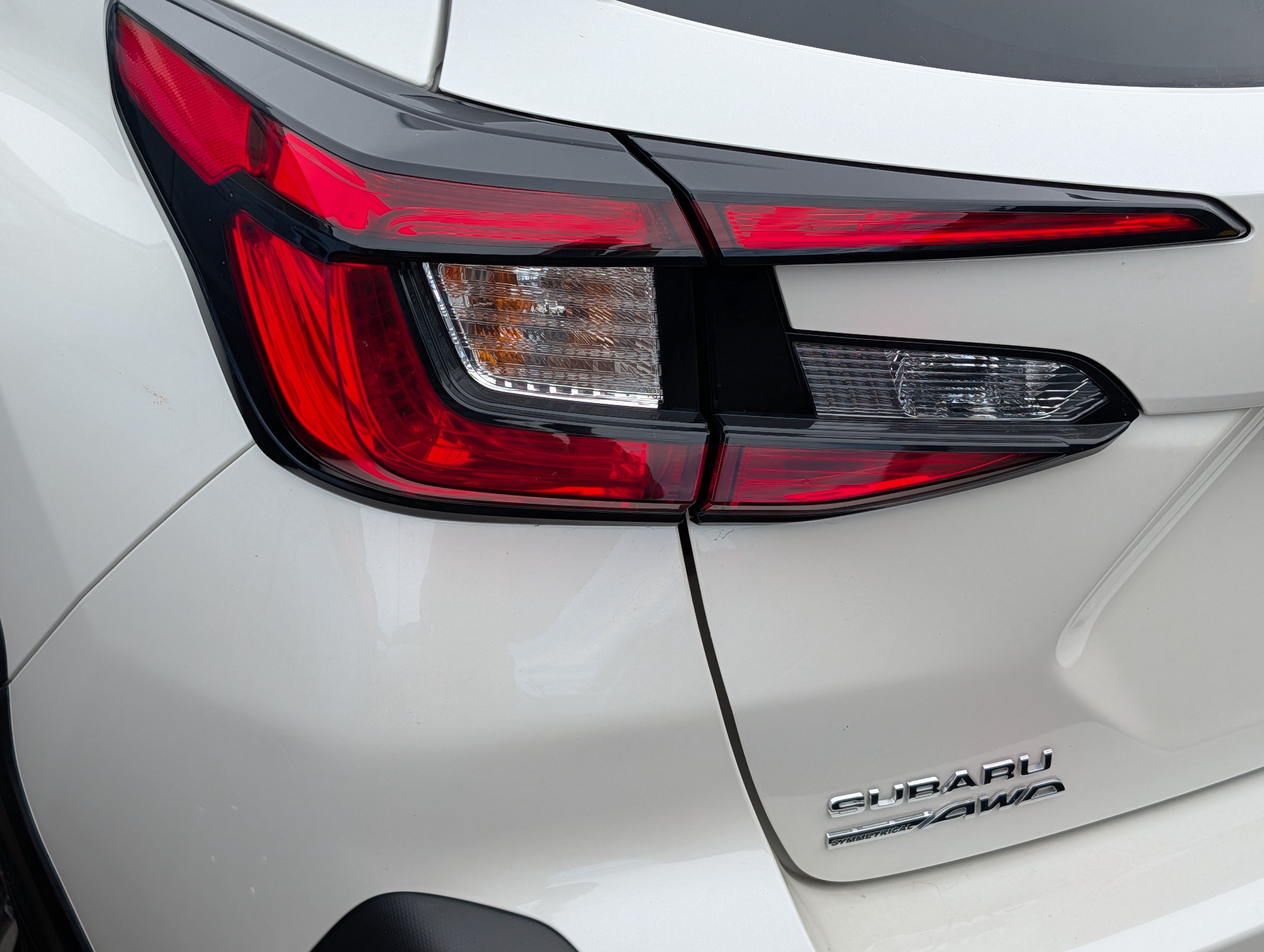 Certified 2025 Subaru Crosstrek 2.5i Premium AWD/4WD image 17