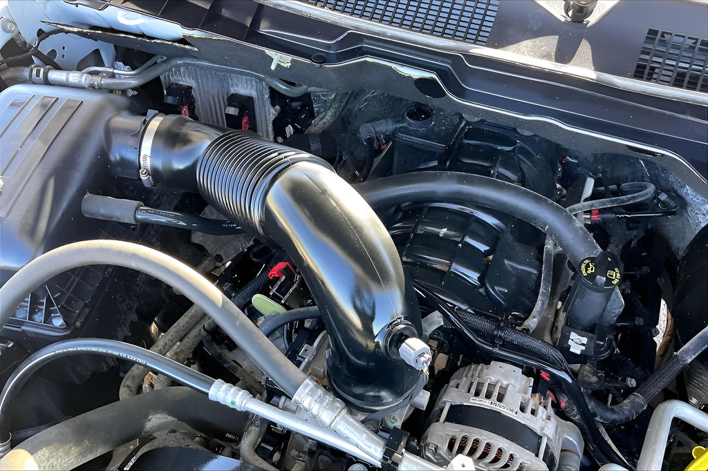 Used 2023 RAM 1500 Tradesman w/ Popular Equipment Group AWD/4WD image 28