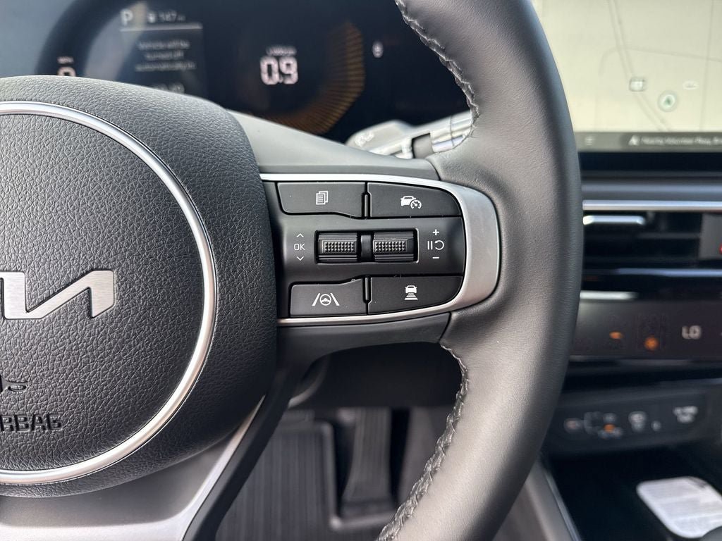 New 2026 Kia K5 GT-Line AWD/4WD image 19
