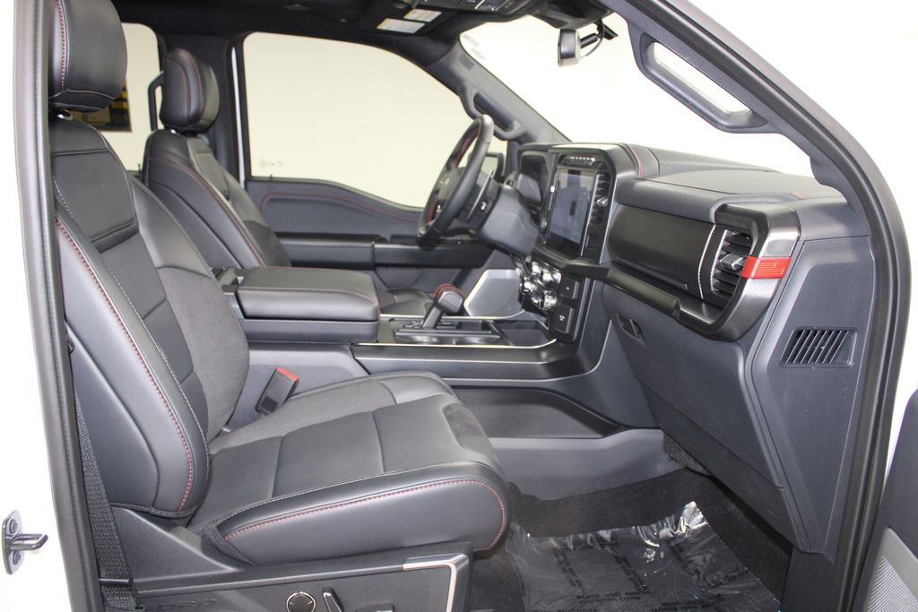 Used 2024 Ford F150 Raptor image 30