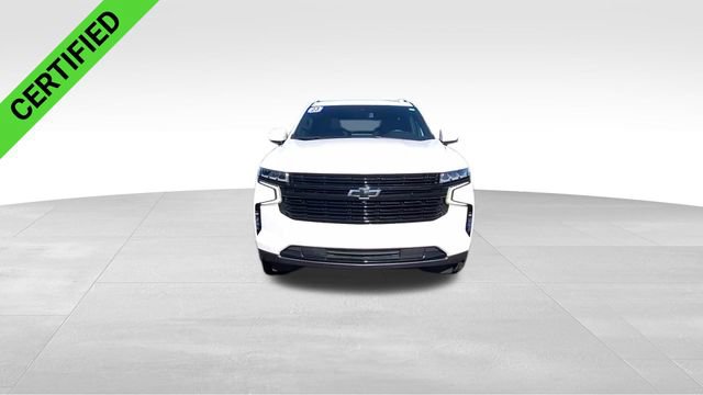 Used 2023 Chevrolet Tahoe RST w/ Luxury Package image 4