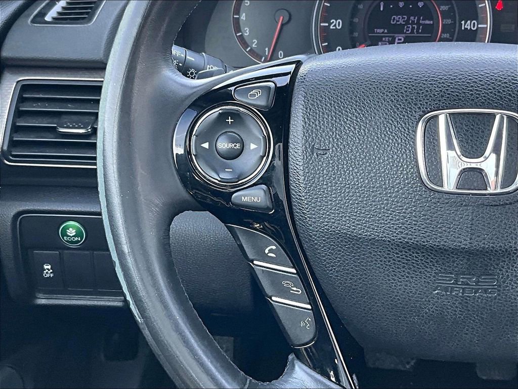 Used 2016 Honda Accord EX-L image 15
