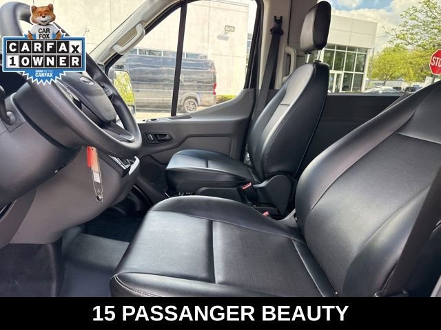 Used 2024 Ford Transit 350 XL RWD image 20