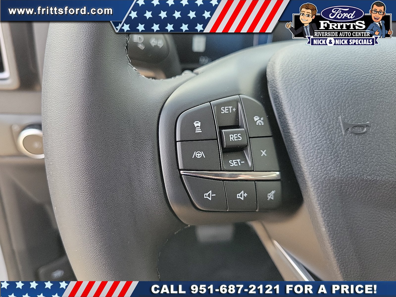 New 2026 Ford Bronco Sport Outer Banks w/ Outer Banks Tech Package+ AWD/4WD image 6