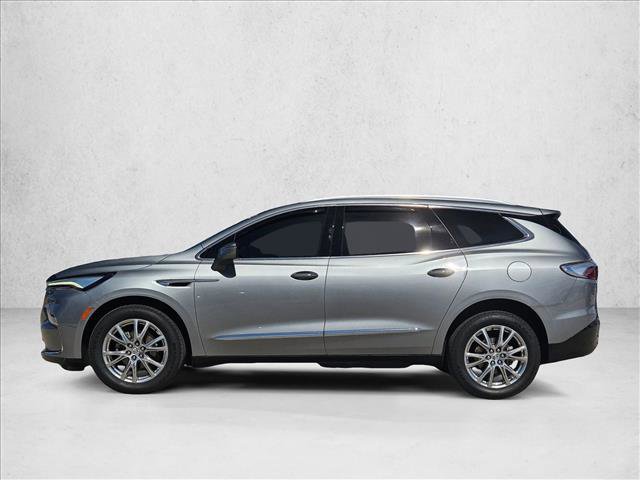 Used 2023 Buick Enclave Premium w/ Experience Buick Package image 9