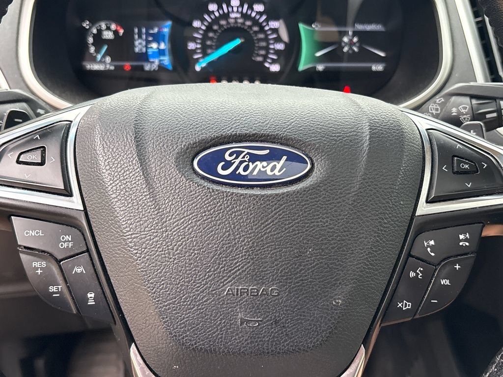Used 2019 Ford Edge SEL w/ Equipment Group 201A AWD/4WD image 5