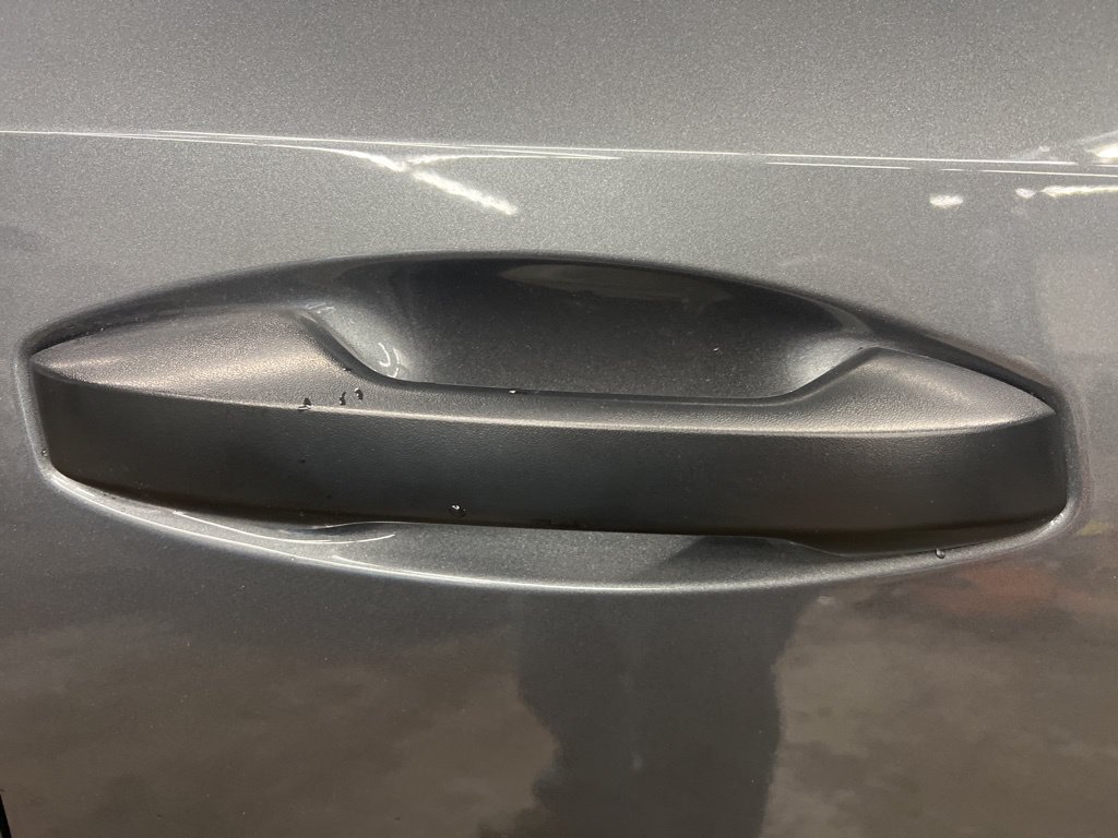 New 2026 Nissan Kicks S AWD/4WD image 12