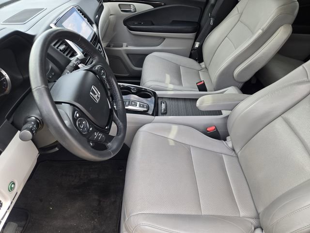 Used 2016 Honda Pilot Elite image 12