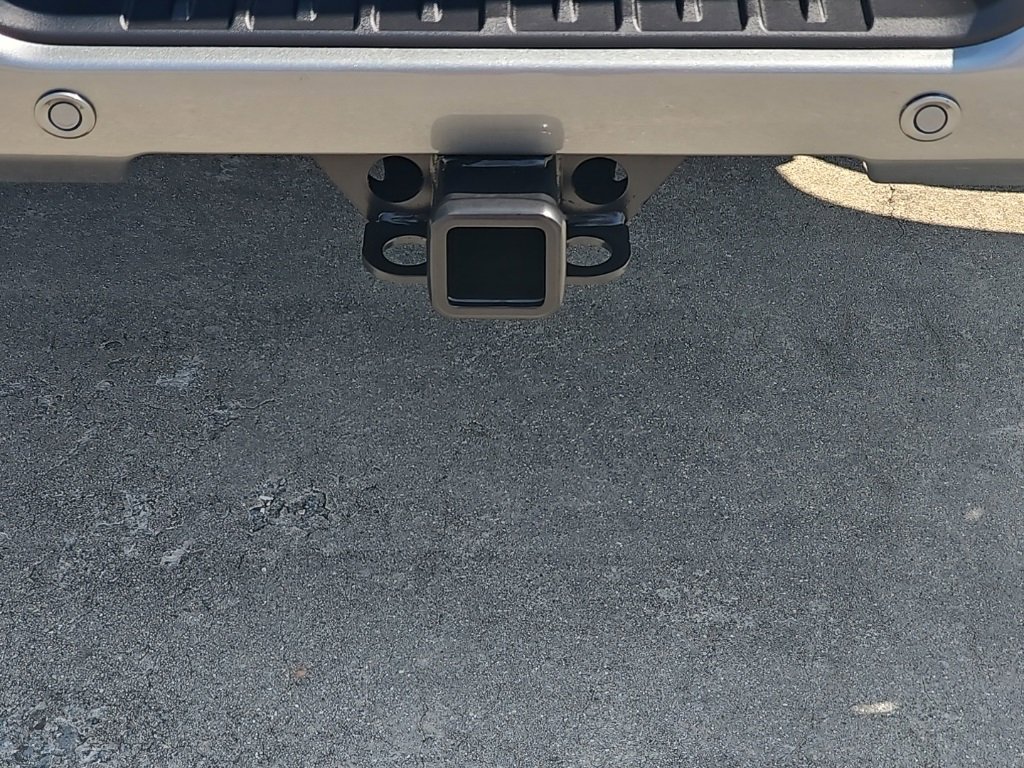 New 2026 GMC Sierra 1500 Denali image 8