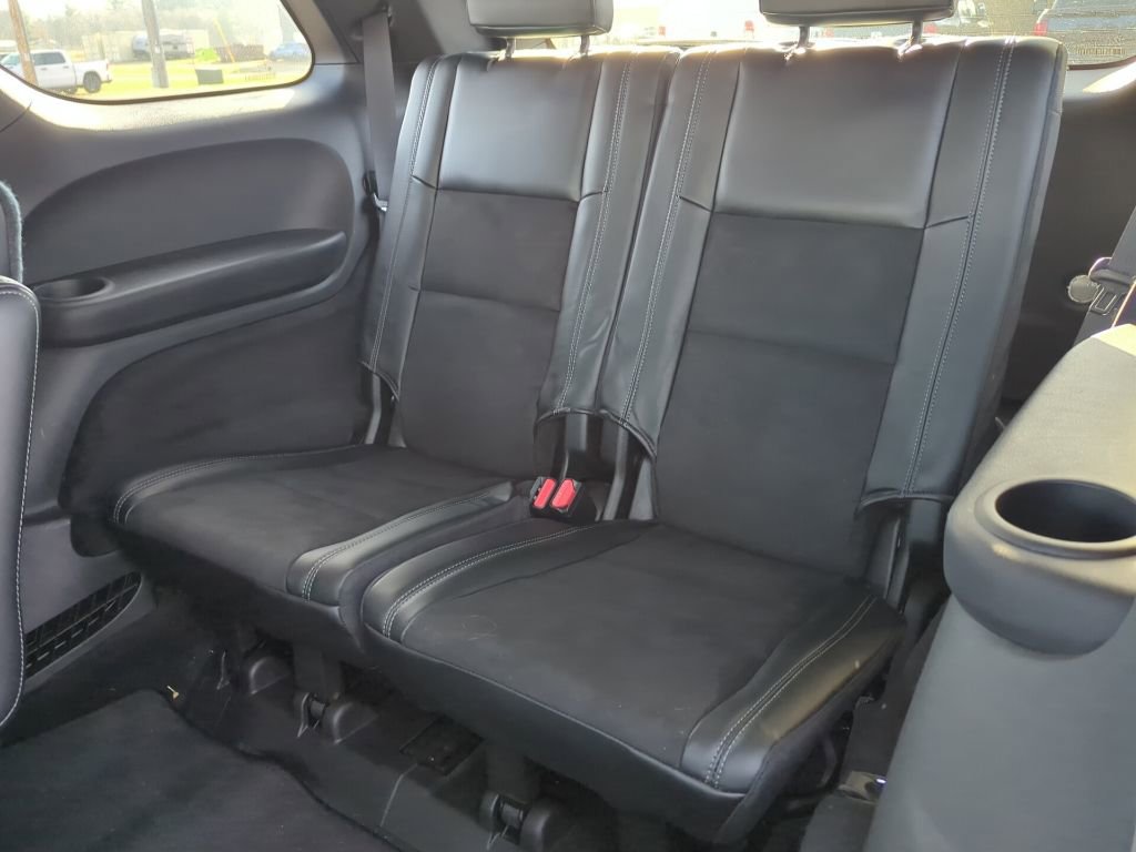 Used 2022 Dodge Durango GT image 41