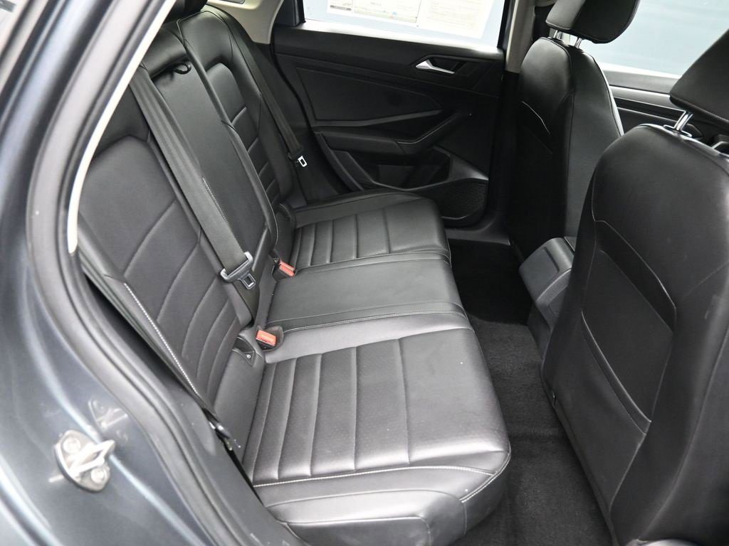 Used 2021 Volkswagen Jetta S image 24