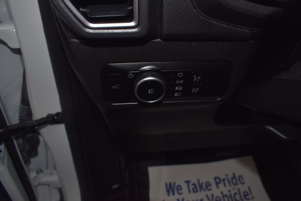 Used 2025 Ford Bronco Sport Outer Banks w/ Outer Banks Tech Package+ AWD/4WD image 21
