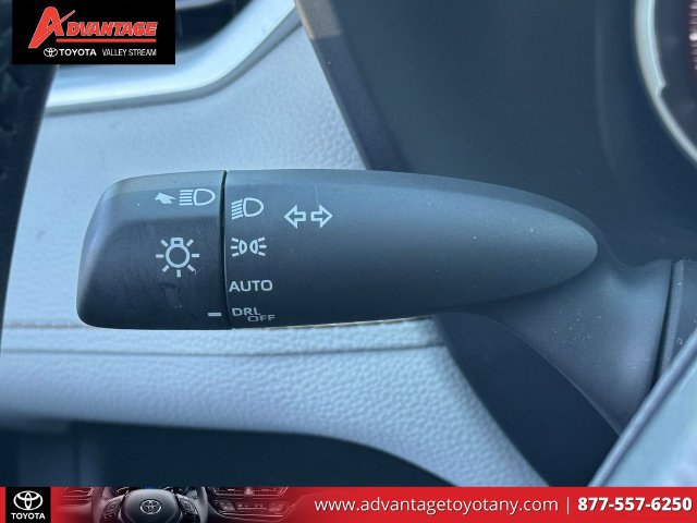 Used 2024 Toyota RAV4 XLE w/ Weather Package AWD/4WD image 27