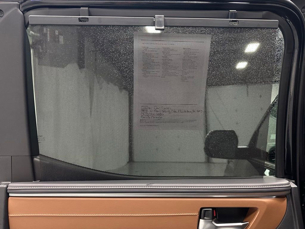 Used 2025 Toyota Tundra 1794 Edition image 46