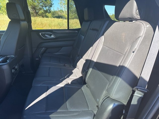 Used 2023 Chevrolet Tahoe LT image 14