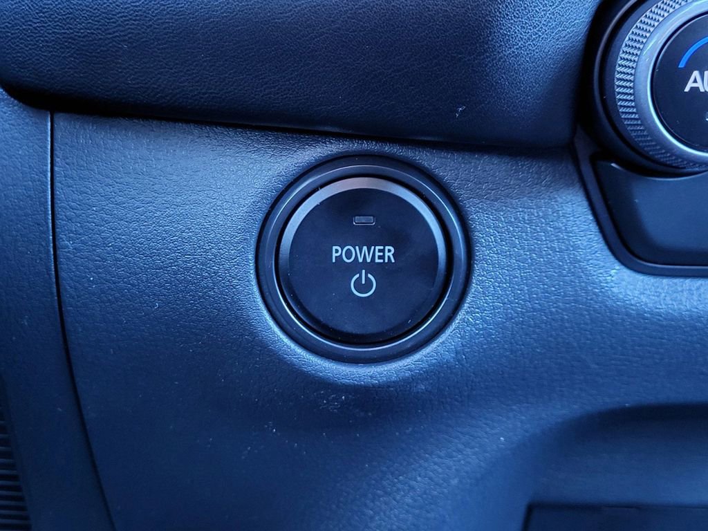 Used 2025 MAZDA CX-50 AWD 2.5 Hybrid w/ Weather Package image 15