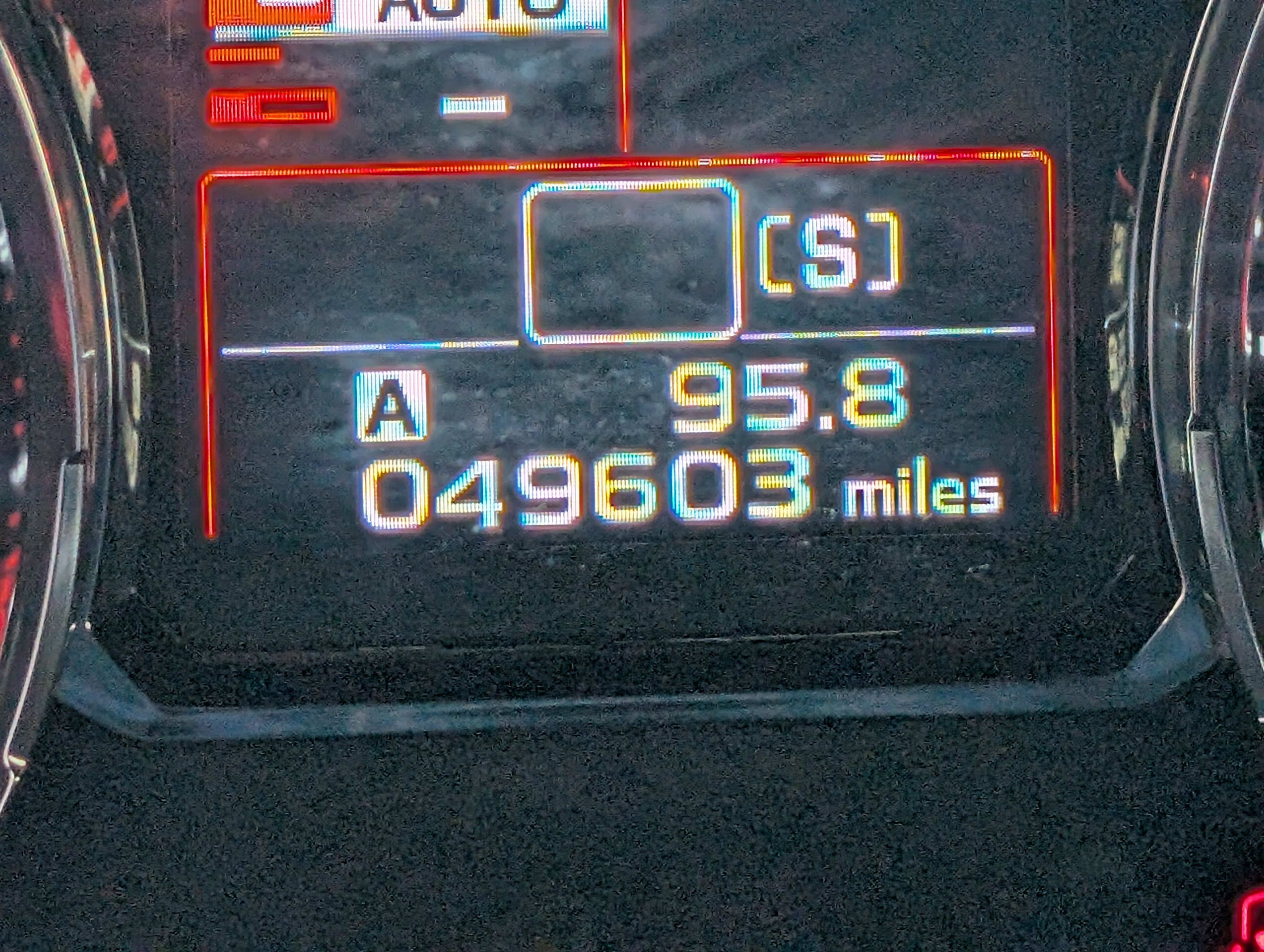 Used 2021 Subaru WRX STI w/ Popular Package #3 (IZT) image 24