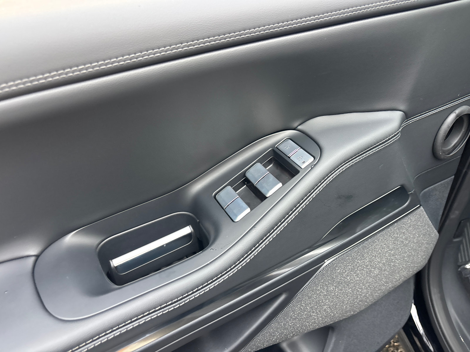 New 2027 Lincoln Navigator L Reserve AWD/4WD image 12