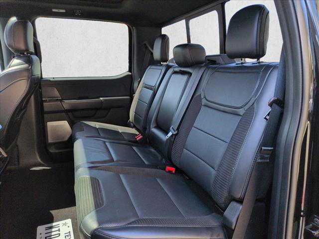Used 2022 Ford F150 Raptor w/ Equipment Group 801A High AWD/4WD image 20
