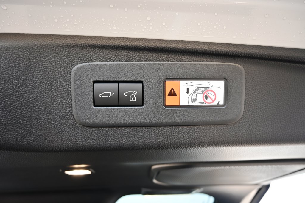 New 2027 Toyota Land Cruiser AWD/4WD image 8