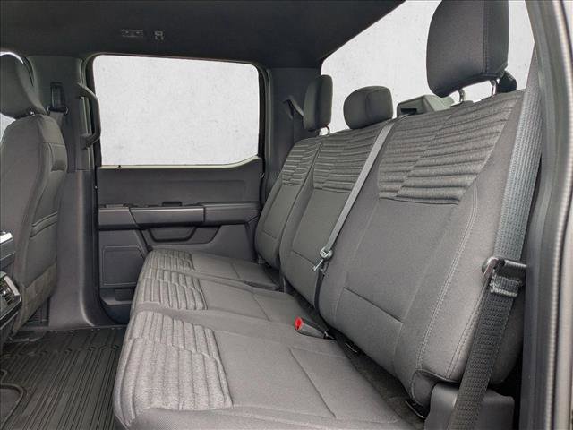 Used 2023 Ford F150 XL w/ STX Appearance Package image 19