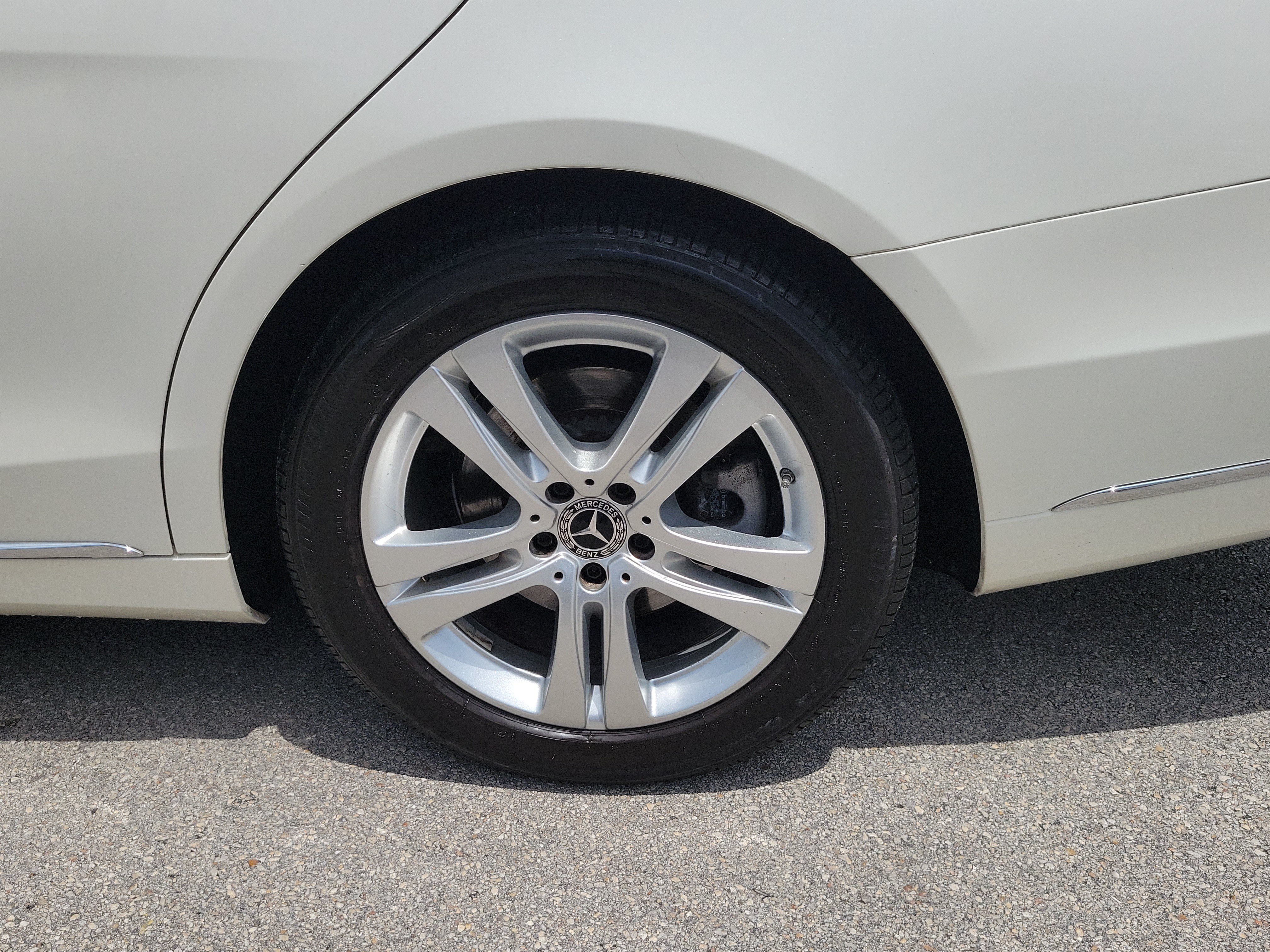 Used 2018 Mercedes-Benz S 450 Sedan image 27