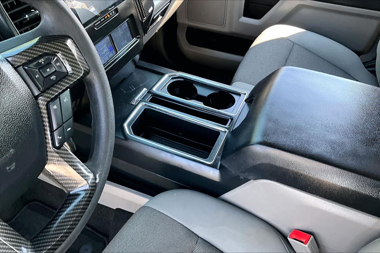 Certified 2020 Ford F150 2WD SuperCrew image 16