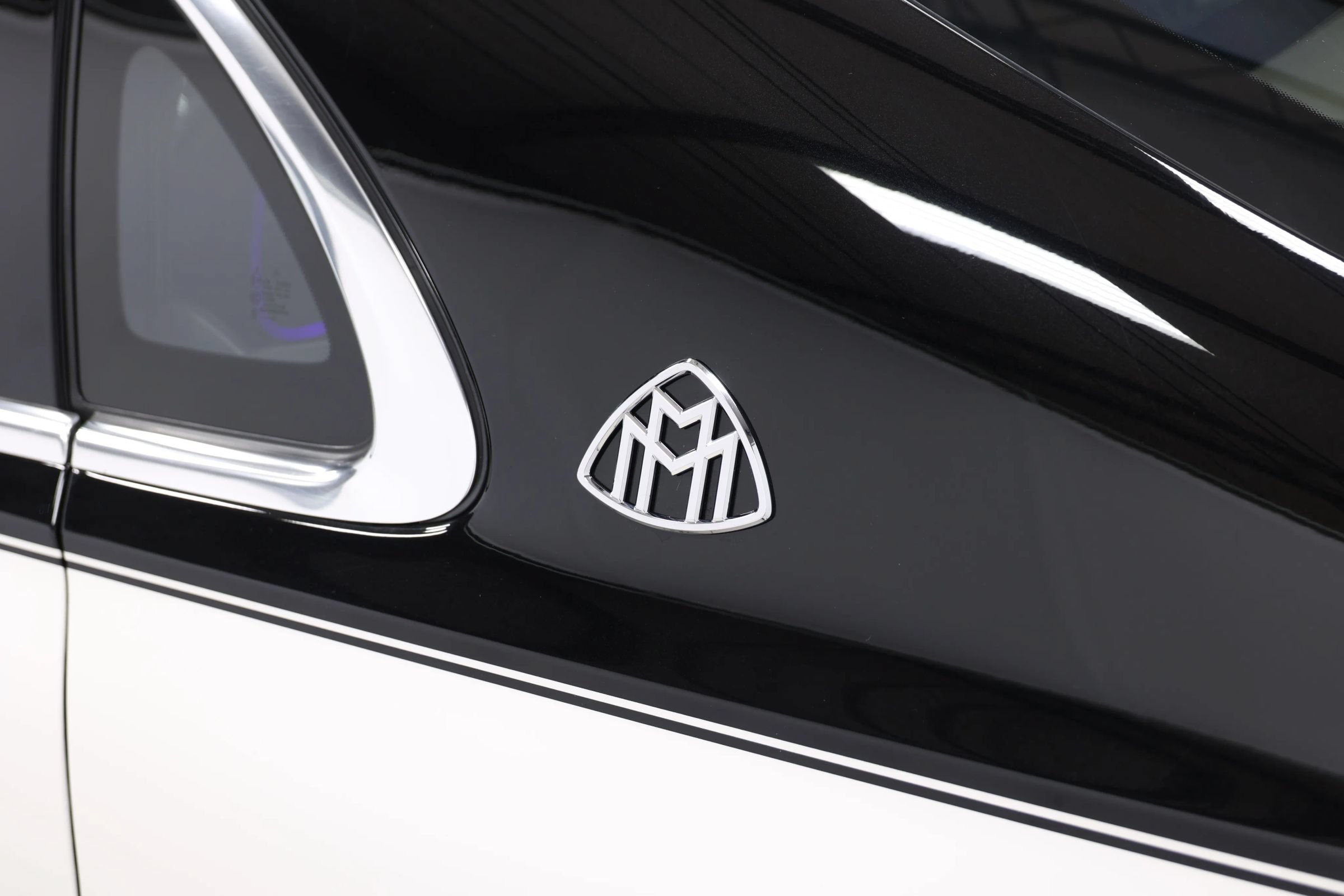 Used 2021 Mercedes-Benz Maybach S 580 4MATIC image 86
