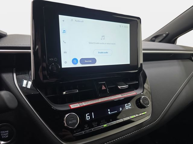 Certified 2026 Toyota Corolla XSE image 16