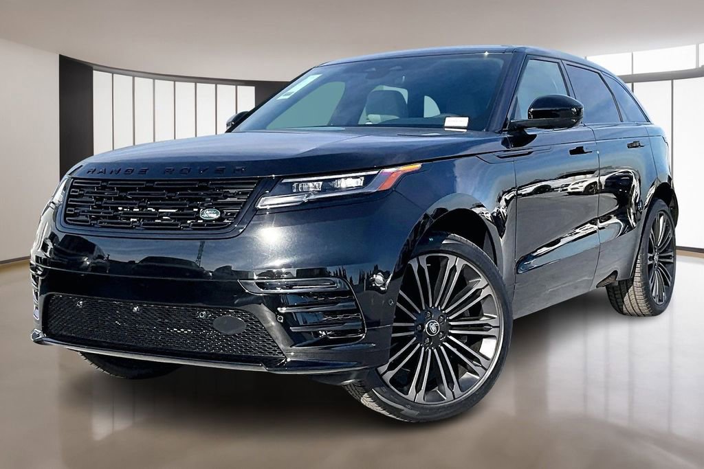 New 2026 Land Rover Range Rover Velar Dynamic SE image 1