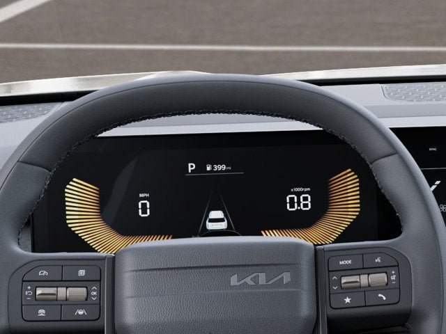 New 2027 Kia Telluride S FWD image 21