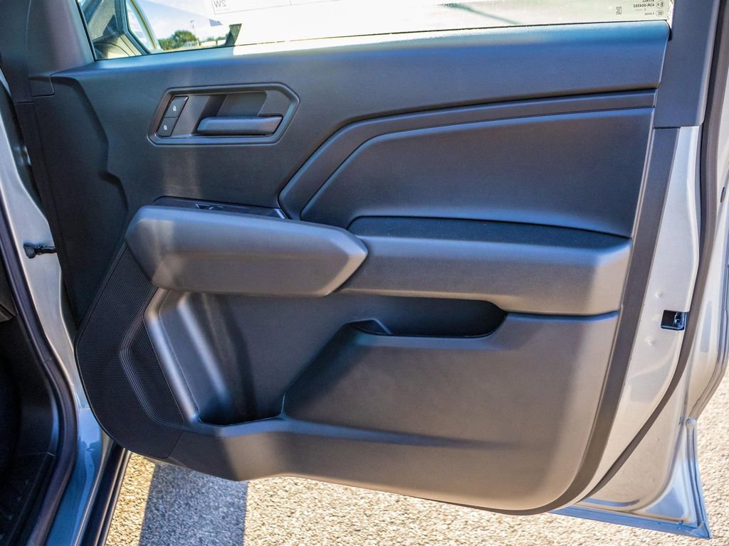 New 2026 Chevrolet Colorado Trail Boss image 16