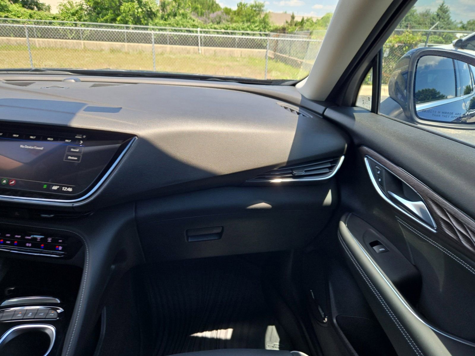Used 2023 Buick Envision Avenir FWD image 20