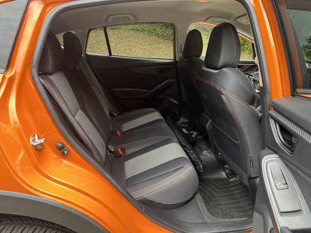 Used 2019 Subaru Crosstrek 2.0i Premium AWD/4WD image 15