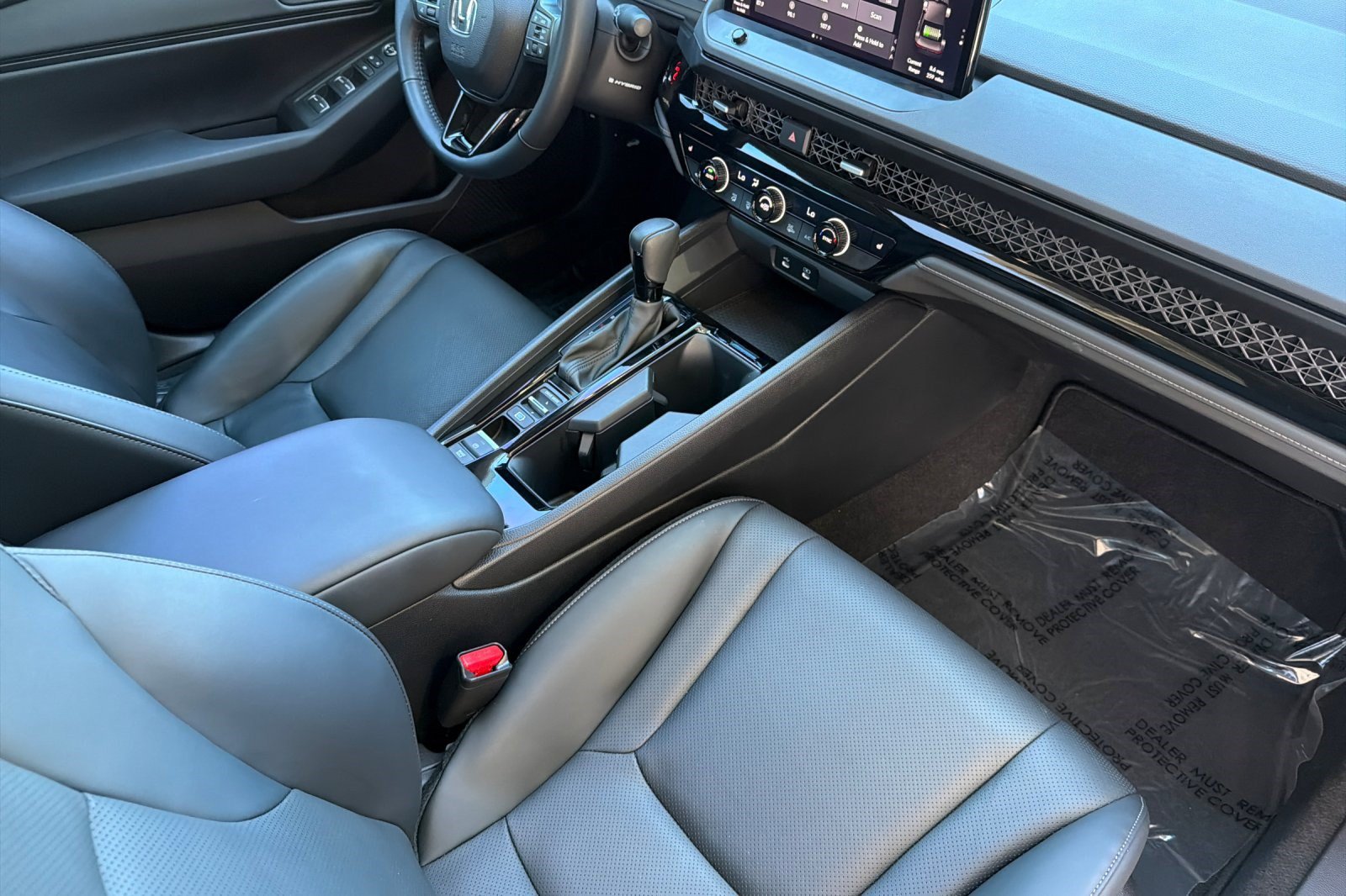 Used 2024 Honda Accord EX-L image 19