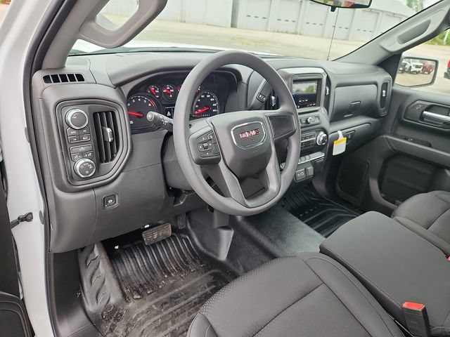 New 2026 GMC Sierra 1500 Pro w/ Pro Value Package AWD/4WD image 6
