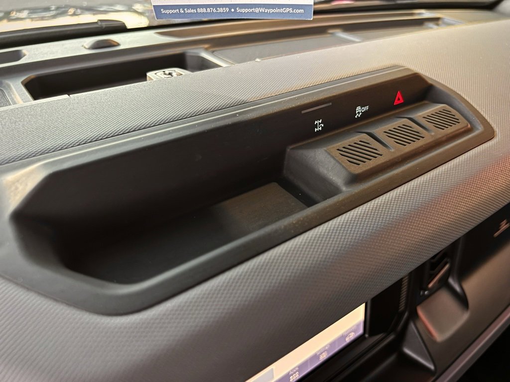 Used 2023 Ford Bronco Big Bend image 59