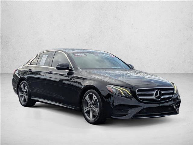 Used 2018 Mercedes-Benz E 300 image 3