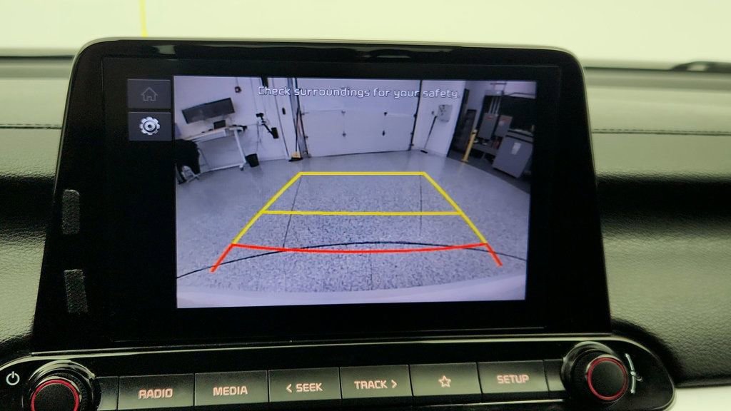 Used 2023 Kia Forte LX image 19