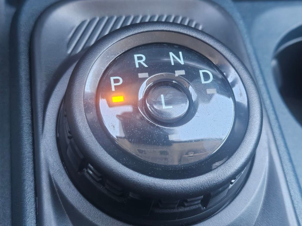 New 2026 Ford Maverick XL image 28