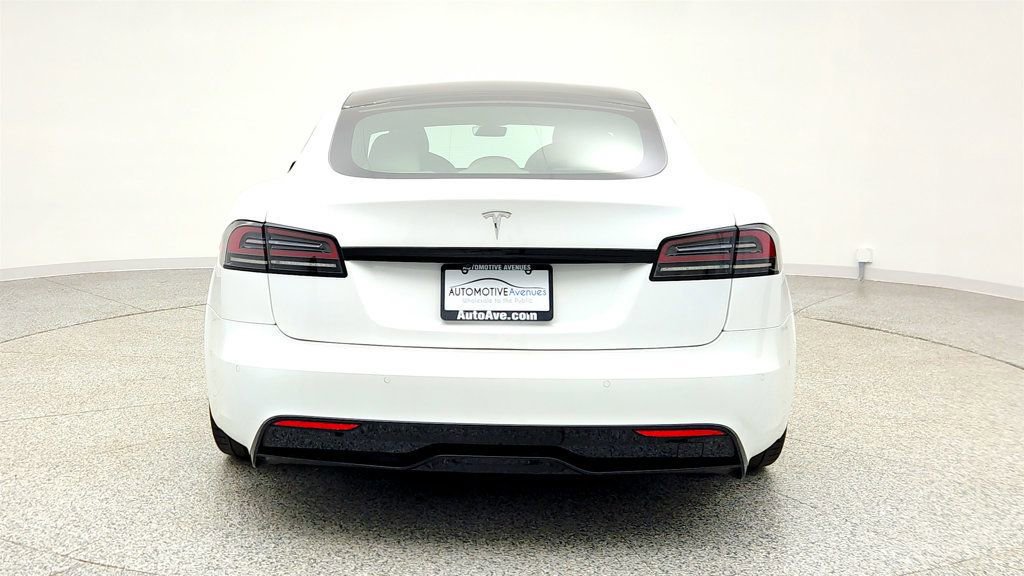 Used 2023 Tesla Model S image 6