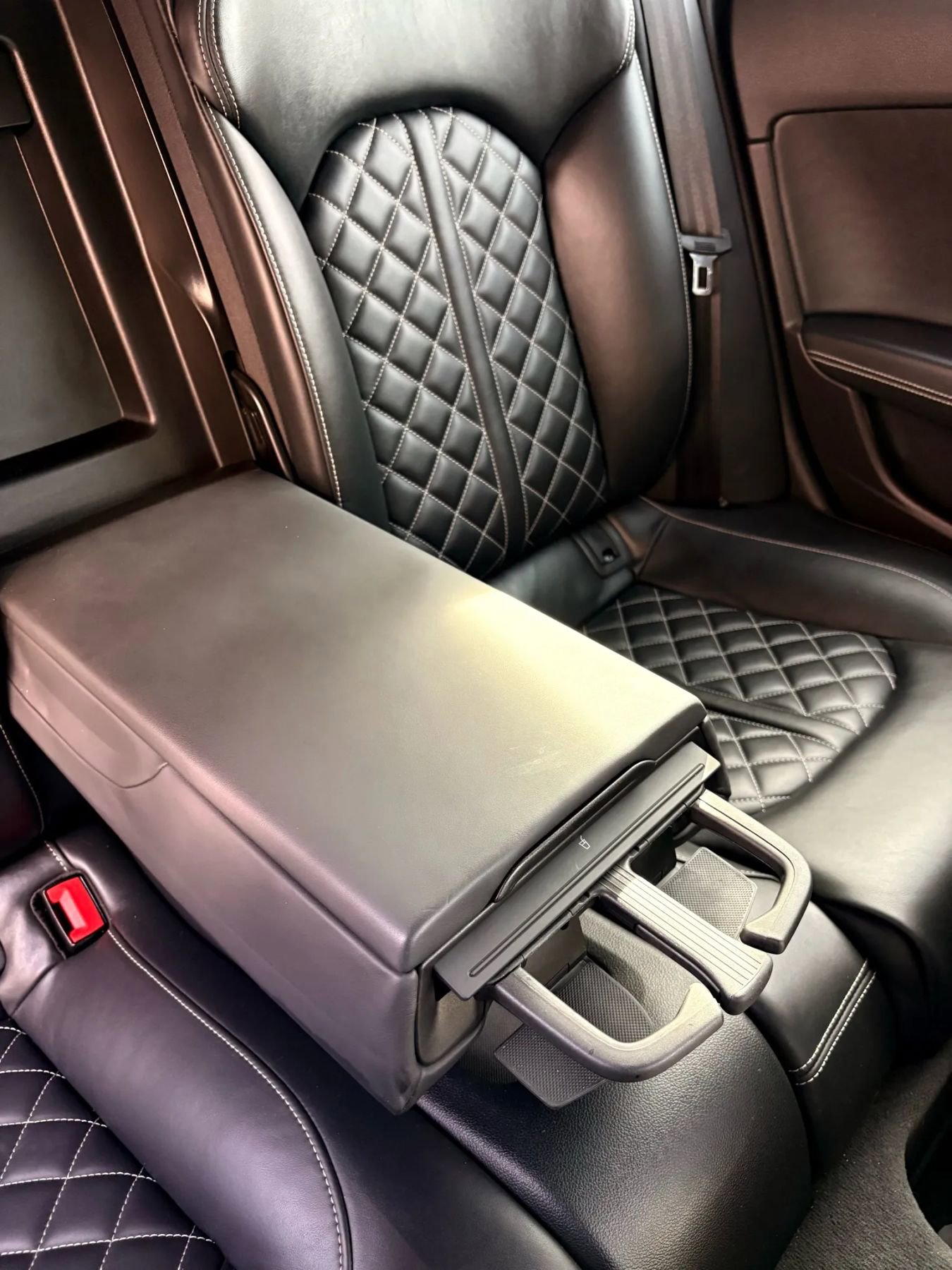 Used 2015 Audi S7 Prestige image 29