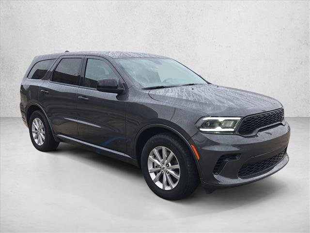 Used 2026 Dodge Durango GT RWD video 3