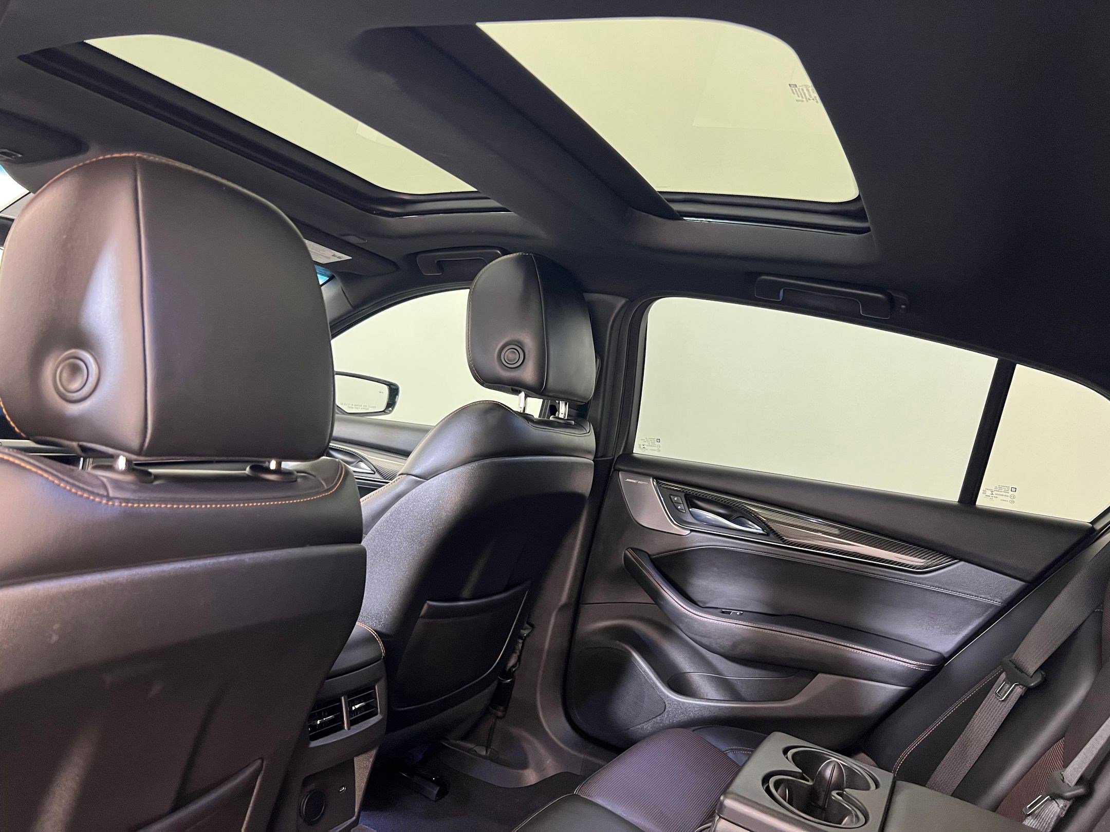 Used 2023 Cadillac CT5 Sport w/ Parking Package image 32