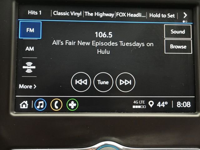 Used 2022 Chevrolet Equinox LT image 18