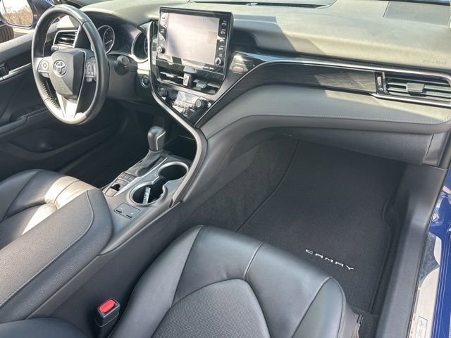 Used 2023 Toyota Camry XLE image 28